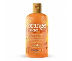 Treaclemoon: Гель для душа Таинственный апельсин (Orange secret Bath & shower gel), 500 мл