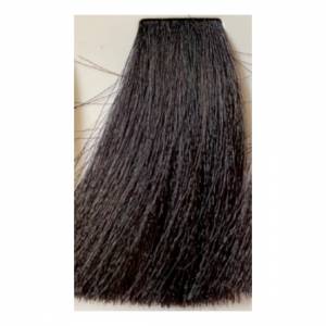 Lisap Milano LK Oil Protection Complex: Перманентный краситель для волос 2/0 брюнет, 100 мл