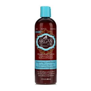 Hask Argan Oil: Восстанавливающий кондиционер для волос с Аргановым маслом (Repairing Conditioner), 355 мл