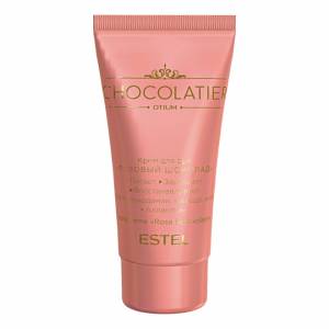 Estel Chocolatier: Крем для рук «Розовый шоколад», 50 мл