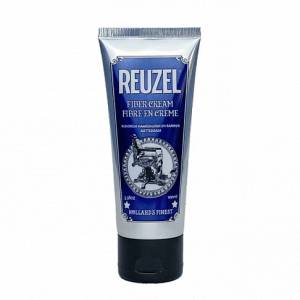 Reuzel: Моделирующий крем Файбер (Fiber Cream), 100 мл