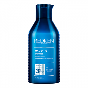 Redken Extreme: Укрепляющий шампунь для ослабленных волос (Extreme Shampoo), 300 мл
