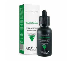 Aravia Professional: Сплэш-сыворотка для лица лифтинг-эффект (Revita Serum), 30 мл