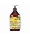 Dikson EveryGreen: Шампунь для сухих волос (Dry Hair Nutritive Shampoo), 500 мл