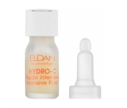 Eldan Cosmetics: Гидро «С» интенсивная жидкость