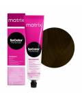 Matrix SoColor Pre-Bonded: Краска для волос 2N чёрный (2.0), 90 мл
