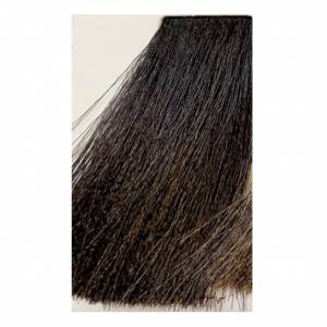 Lisap Milano LK Oil Protection Complex: Перманентный краситель для волос 44/00 каштановый глубокий, 100 мл