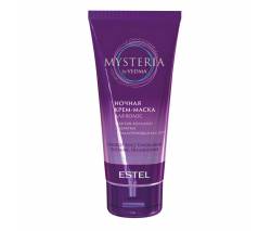 Estel Mysteria: Ночная крем-маска для волос, 100 мл