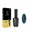 IQ Beauty: Гель-лак для ногтей каучуковый #144 Epic Frida (Rubber gel polish), 10 мл