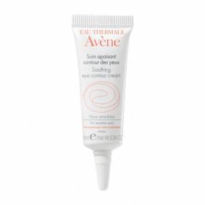 Avene: Успокаивающий крем для контура глаз Авен, 10 мл