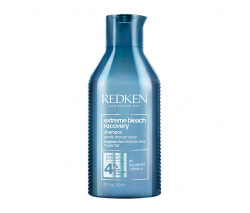 Redken Extreme Bleach Recovery: Шампунь для осветленных и ломких волос (Bleach Recovery Shampoo), 300 мл