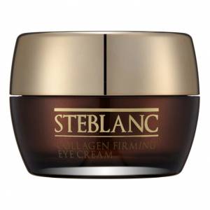 Steblanc Collagen: Лифтинг-крем для кожи вокруг глаз с коллагеном (Firming Eye Cream), 35 мл