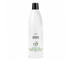 HS Milano Colore: Крем 40 vol (Oxidizing Emulsion For Hair Colouring And Lightening Oxy), 980 мл