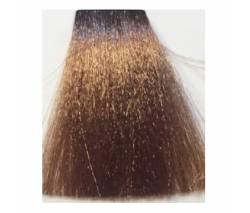 Lisap Milano DCM Hop Complex: Перманентный краситель для волос 8/78 светлый блондин мокко, 100 мл