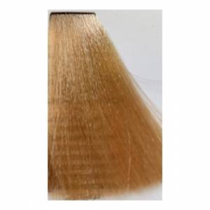 Lisap Milano LK Oil Protection Complex: Перманентный краситель для волос 10/3 очень светлый блондин золотистый плюс, 100 мл