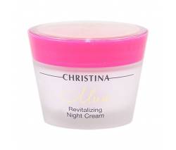Christina Muse: Ночной восстанавливающий крем (Revitalizing night cream), 50 мл
