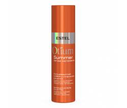 Estel Otium Summer: Солнцезащитный спрей с UV-фильтром для волос, 200 мл