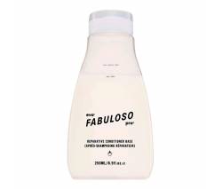 Fabuloso: Бальзам-основа для индивидуального цвета (Colour Maintenance Conditioner), 200 мл