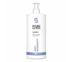 Hair Company Double Action: Специальный шампунь против перхоти (Anti Dandruff Shampoo), 1000 мл