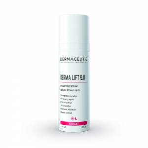 Dermaceutic: Сыворотка для лифтинга кожи вокруг глаз (Derma Lift 5,0), 30 мл