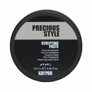 Kaypro Precious style: Паста для волос моделирующая, 100 мл