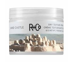 R+Co: Текстурирующий сухой шампунь "Песочный Замок" (Sand Castle Dry Texture Creme), 62 гр
