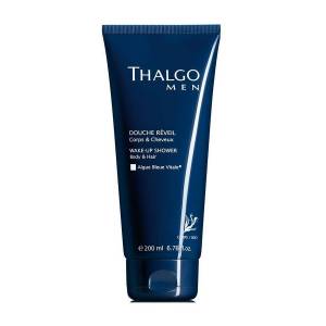 Thalgo Thalgomen: Тальгомен пробуждающий гель для душа (Wake-Up Shower Gel), 200 мл