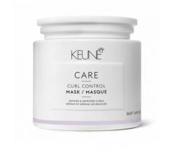Keune Care Curl Control: Маска Уход за локонами (Care Curl Control Mask), 500 мл