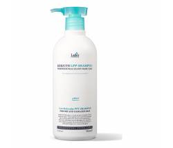 La'dor: Шампунь для волос кератиновый (Keratin LPP Shampoo), 530 мл
