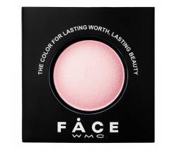 Otome Wamiles Make UP: Тени для век (Face The Colors Eyeshadow) тон 018 Бледно-розовый перламутр / сменный блок, 1,7 гр