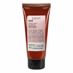 Insight Skin Body: Питательный крем для тела (Nourishing body cream), 50 мл