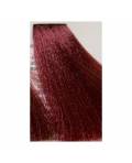Lisap Milano LK Oil Protection Complex: Перманентный краситель для волос 5/58 светло-каштановый красно-фиолетовый, 100 мл