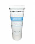 Christina Sea Herbal: Азуленовая маска красоты для чувствительной кожи (Beauty Mask Azulene), 60 мл
