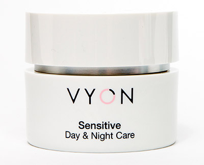 Отзыв Vyon Sensitive Day & Night Care Cream крем Вьон