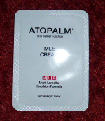 Atopalm MLE Cream