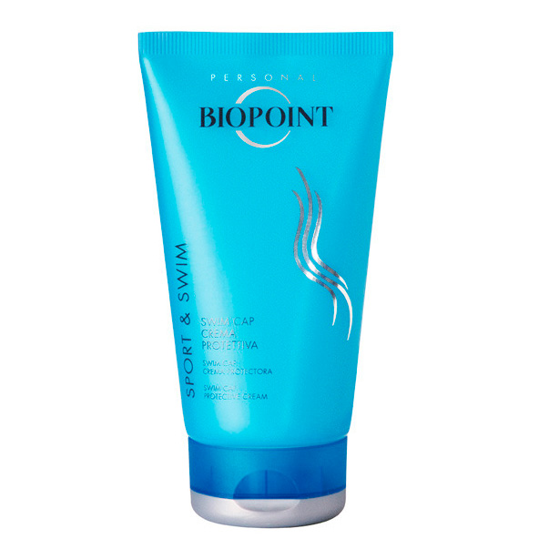 Biopoint Защитный крем для волос Sport & Swim